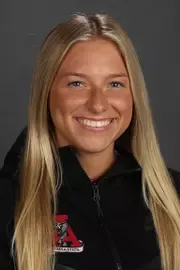 Rachel Rybicki, Gymnastics, University of Alabama