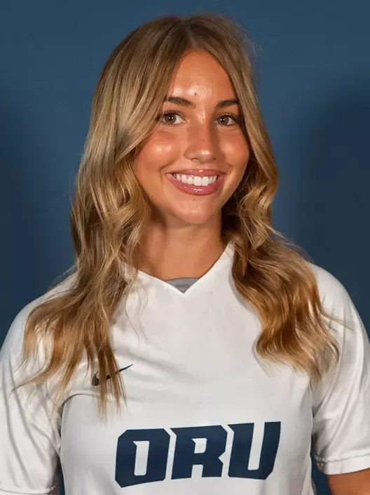 Addy Johnson, Soccer, undefined