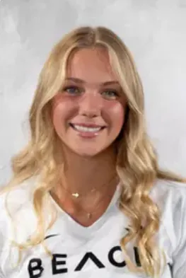 Madi Maxwell, Volleyball, undefined