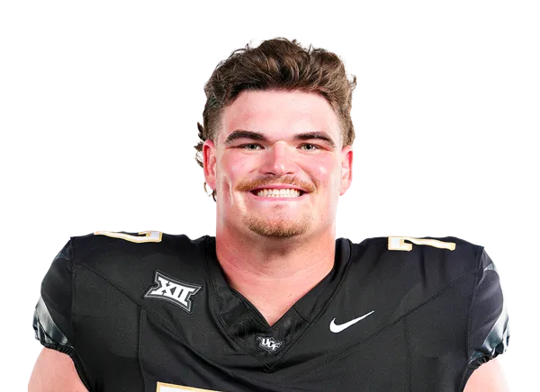 Keegan Smith, Football, undefined