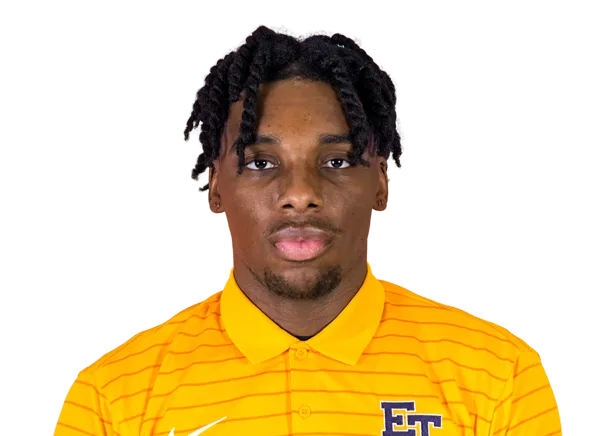 Ronnie Harrison, Basketball, undefined