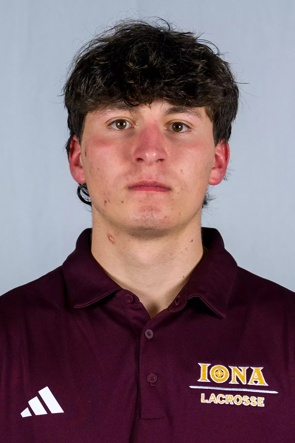 Brady Myslinski, Lacrosse, undefined