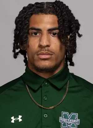 Anez Jordan, Football, undefined