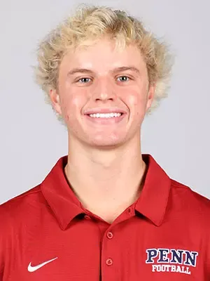 Luke Castelli, Football, undefined