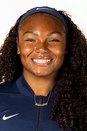 Skylar Soli, Track and Field, University of Mississippi