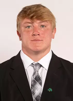 Ryan Miller, Football, Mercyhurst University