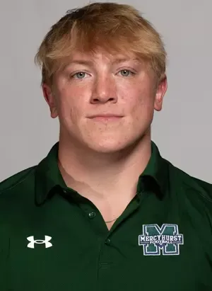 Ryan Miller, Football, Mercyhurst University