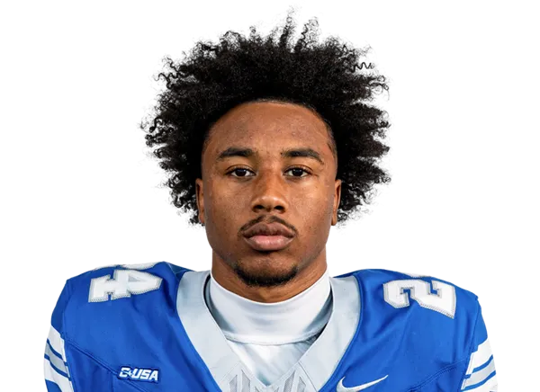Trevon Ferrell, Football, undefined