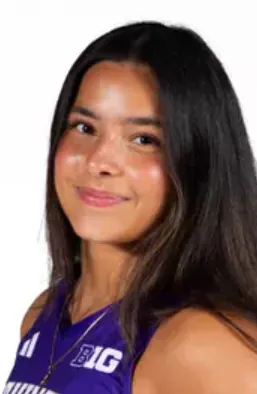 Addy Azavedo, Volleyball, undefined