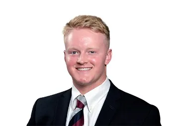 Jordan Franke, Football, undefined