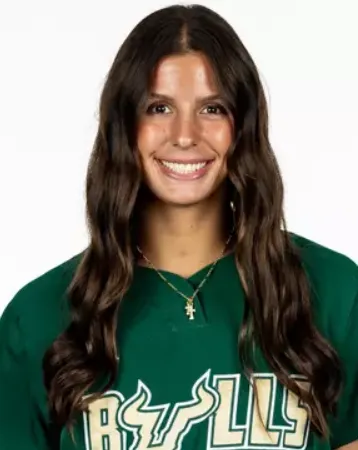 Toryn Fulton, Softball, undefined