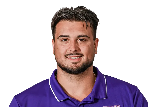 Josh Toner, Football, undefined