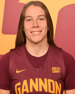 Jenna Winowiecki, Basketball, undefined