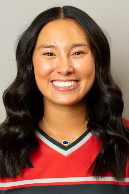Ashlyn Kronewitter, Softball, Indiana University Indianapolis