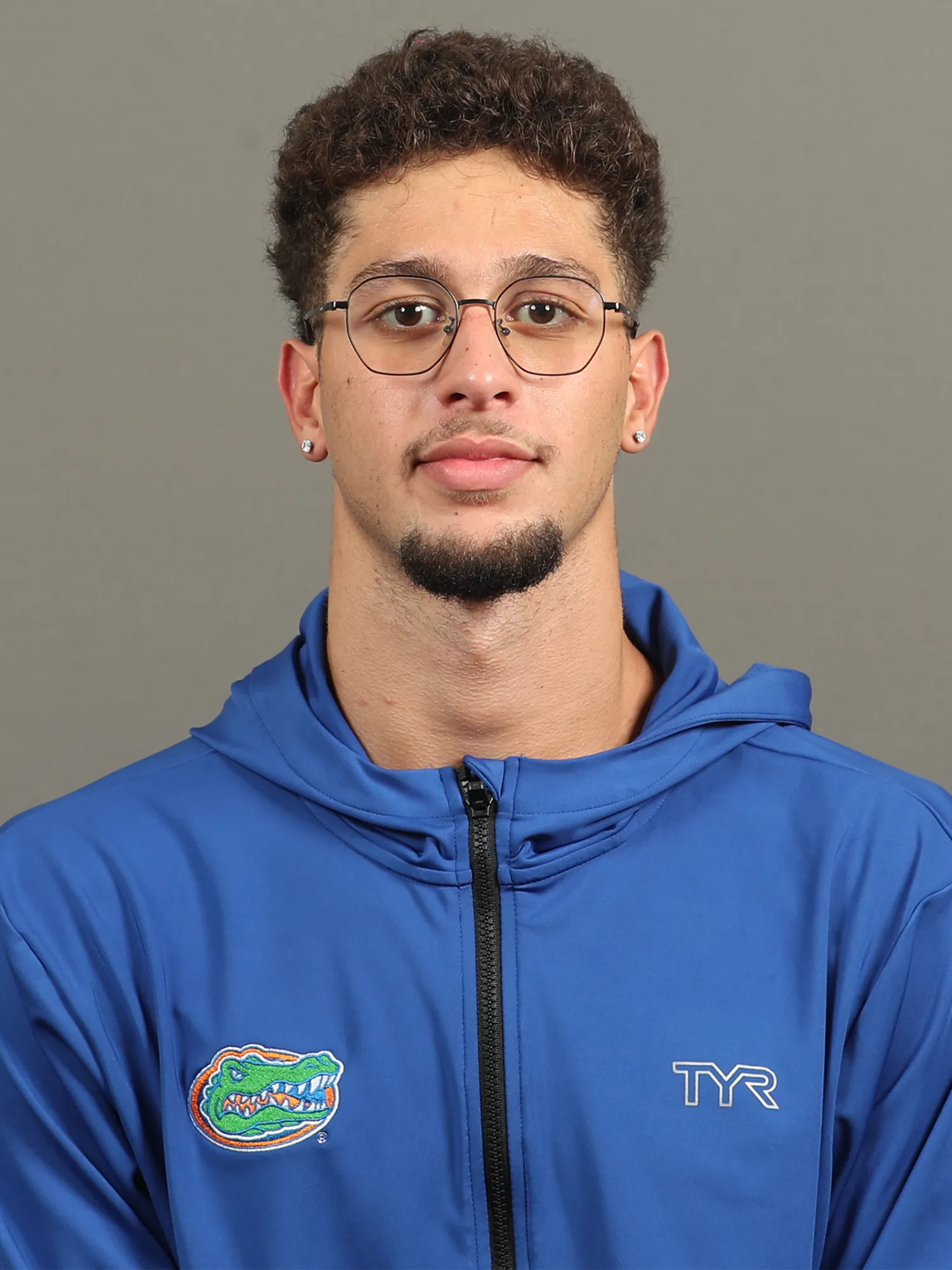 Ahmed Jaouadi, Swimming & Diving, University of Florida
