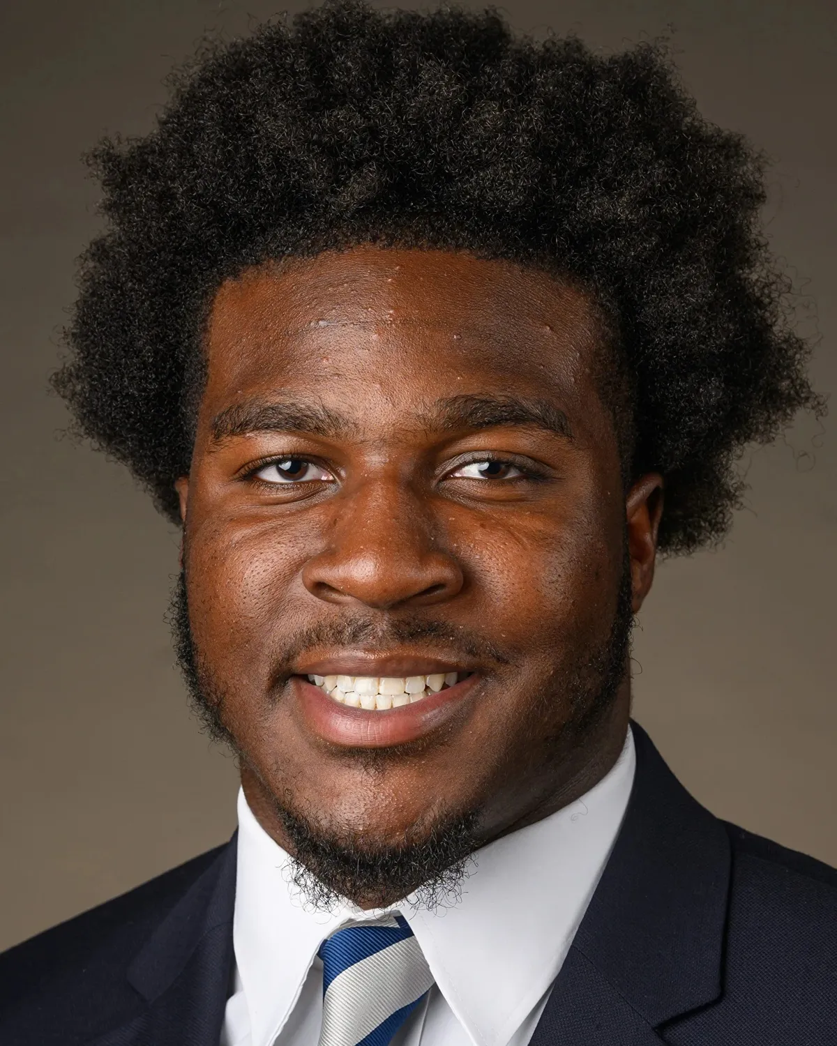 Mylachi Williams, Football, undefined