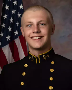 Ramsay Letteau Stallings, Water Polo, undefined