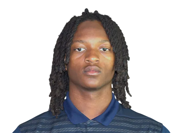 Tyler Jones, Football, undefined