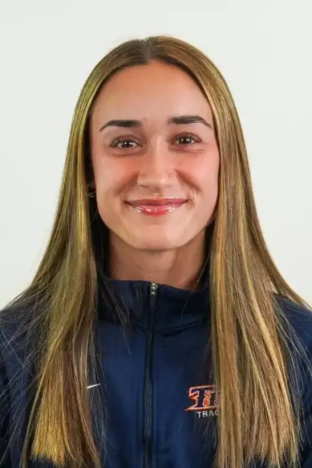 Alyssa Heinlein, Track and Field (O), California State University, Fullerton