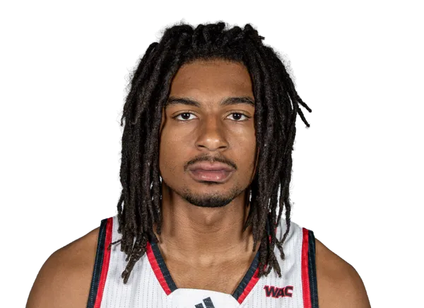 Logan Stephens, Basketball, undefined