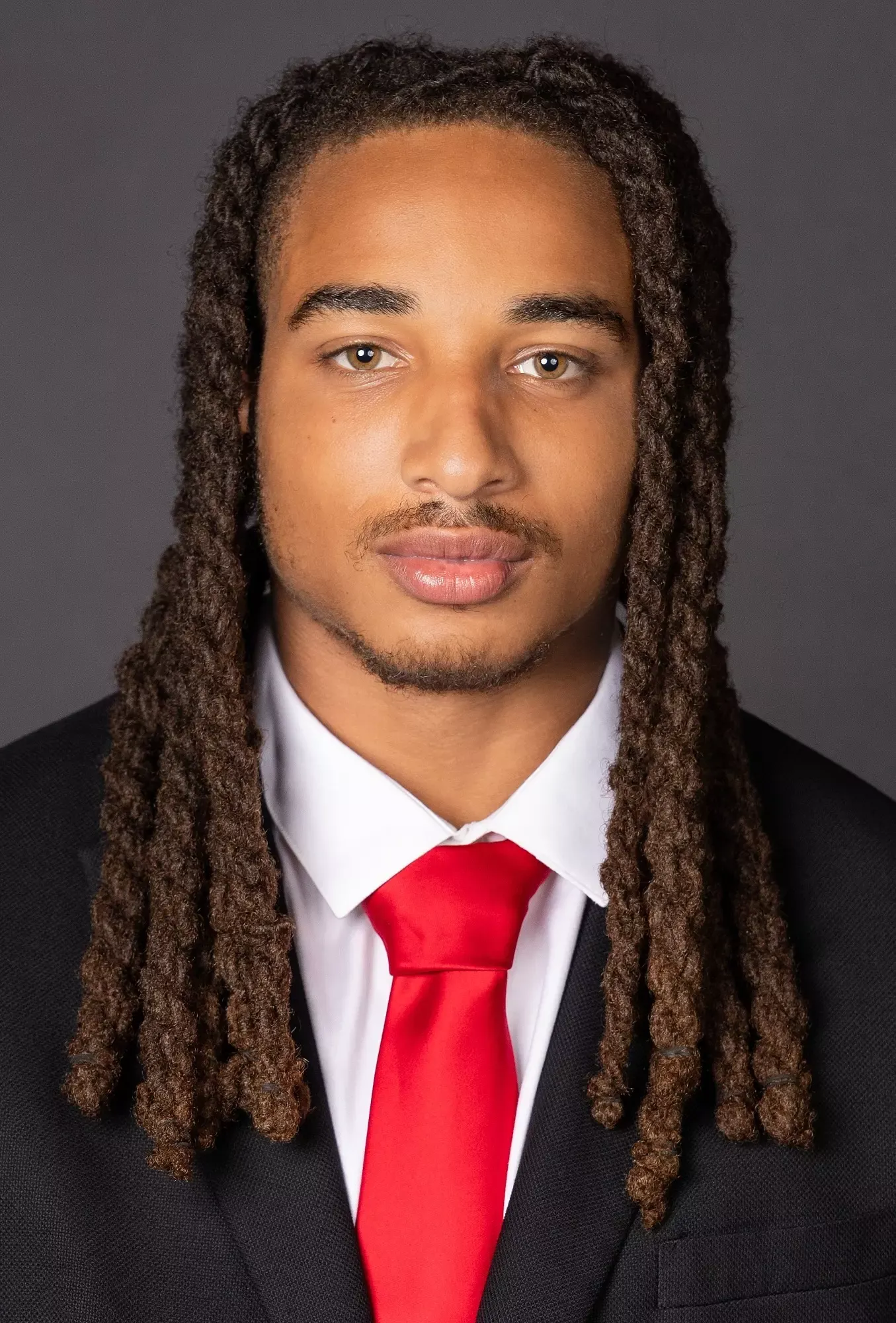 Robert Stevens III, Football, undefined