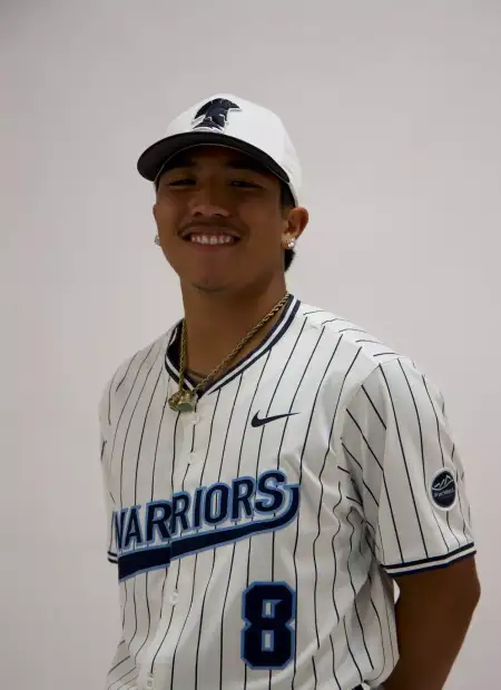 Jayden Montero, Baseball, Jessup University