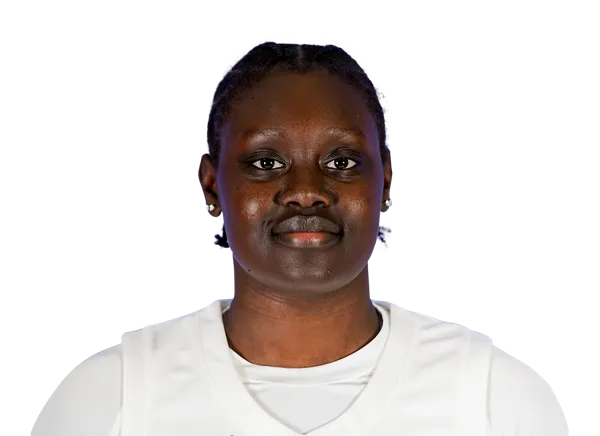 Sarah Gatwech, Basketball, East Texas A&M University