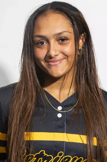 Mikayla Bryant, Softball, University of Maryland, Baltimore County