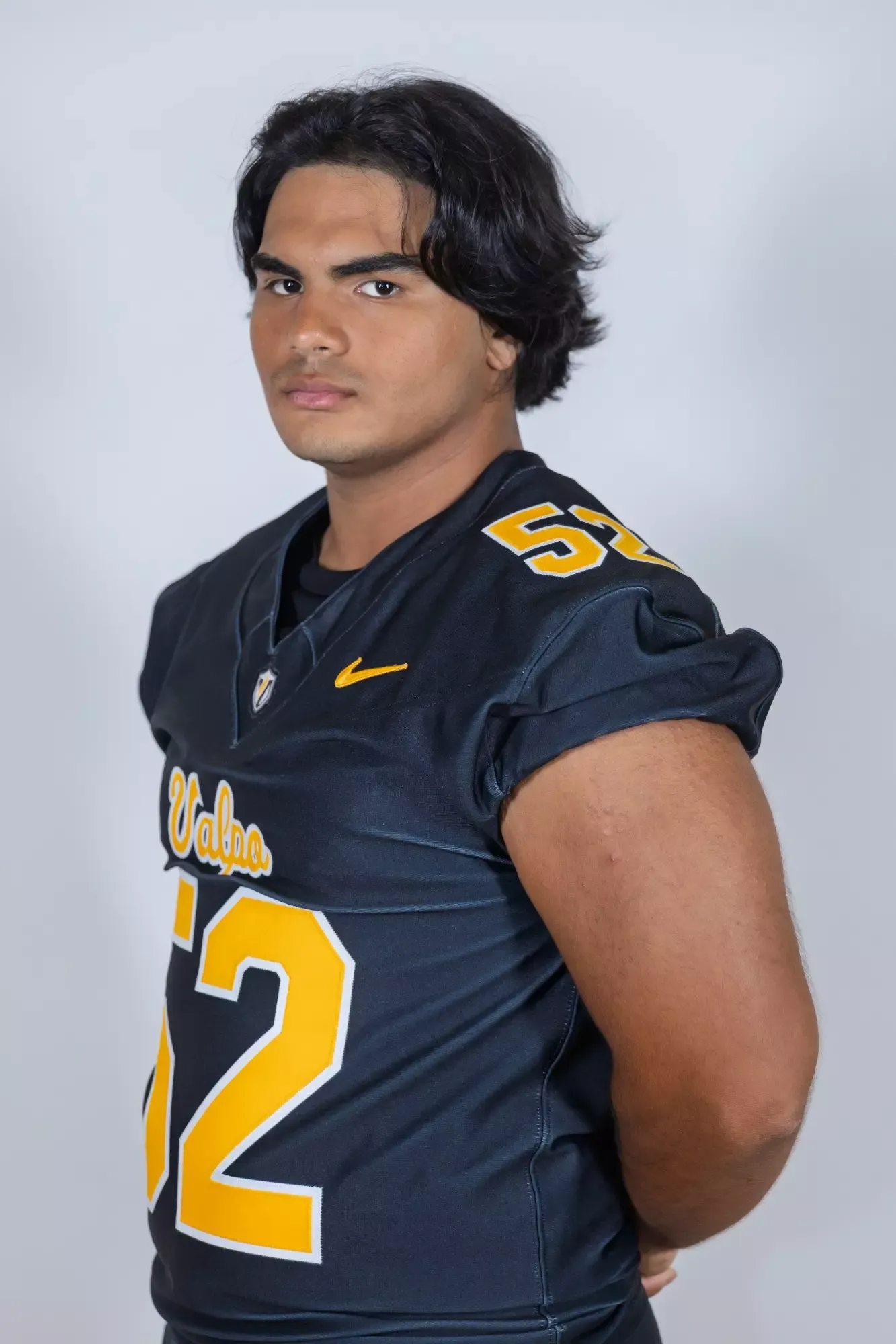 Jonathan Bauzon, Football, undefined