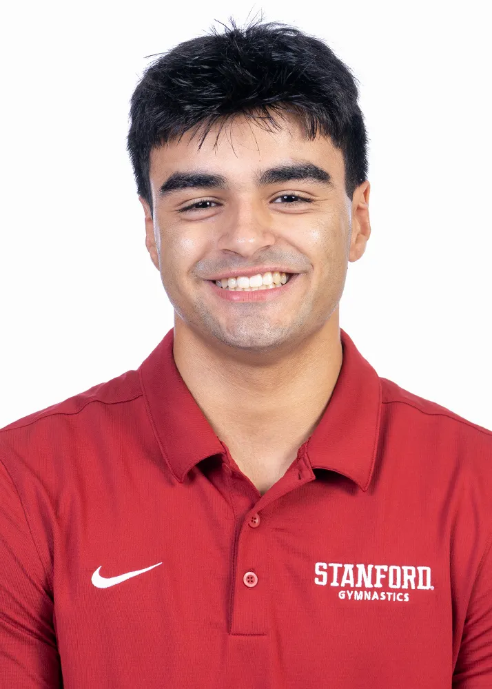 Divier Ramos-Delgado, Gymnastics, undefined