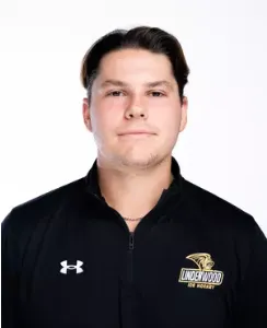 Louis-Philippe Fontaine, Hockey, undefined