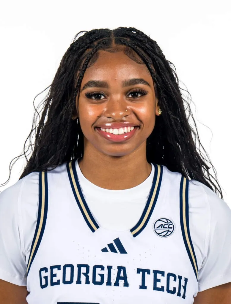 Tianna Thompson, Basketball, undefined