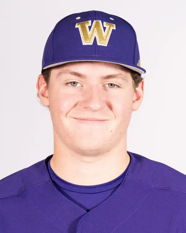 Bryce Collins, Baseball, University of Washington