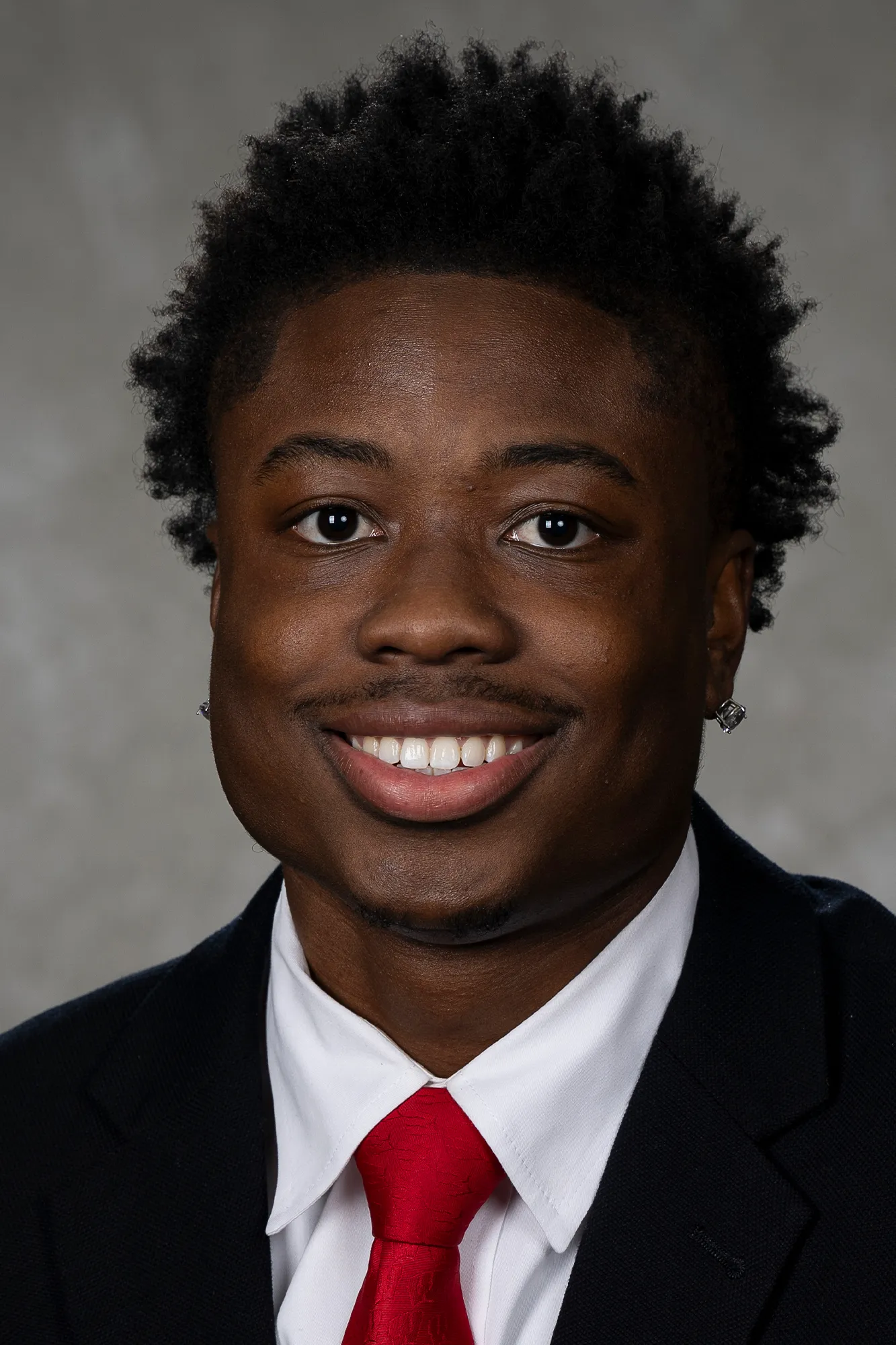 Javan Robinson, Football, undefined