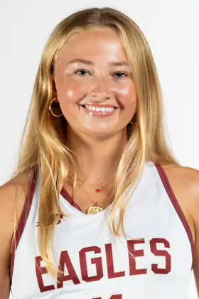 Kate Bock, Field Hockey, Boston College