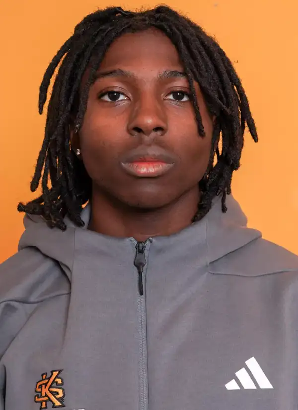 Eric Young II, Track and Field (O), Kennesaw State University