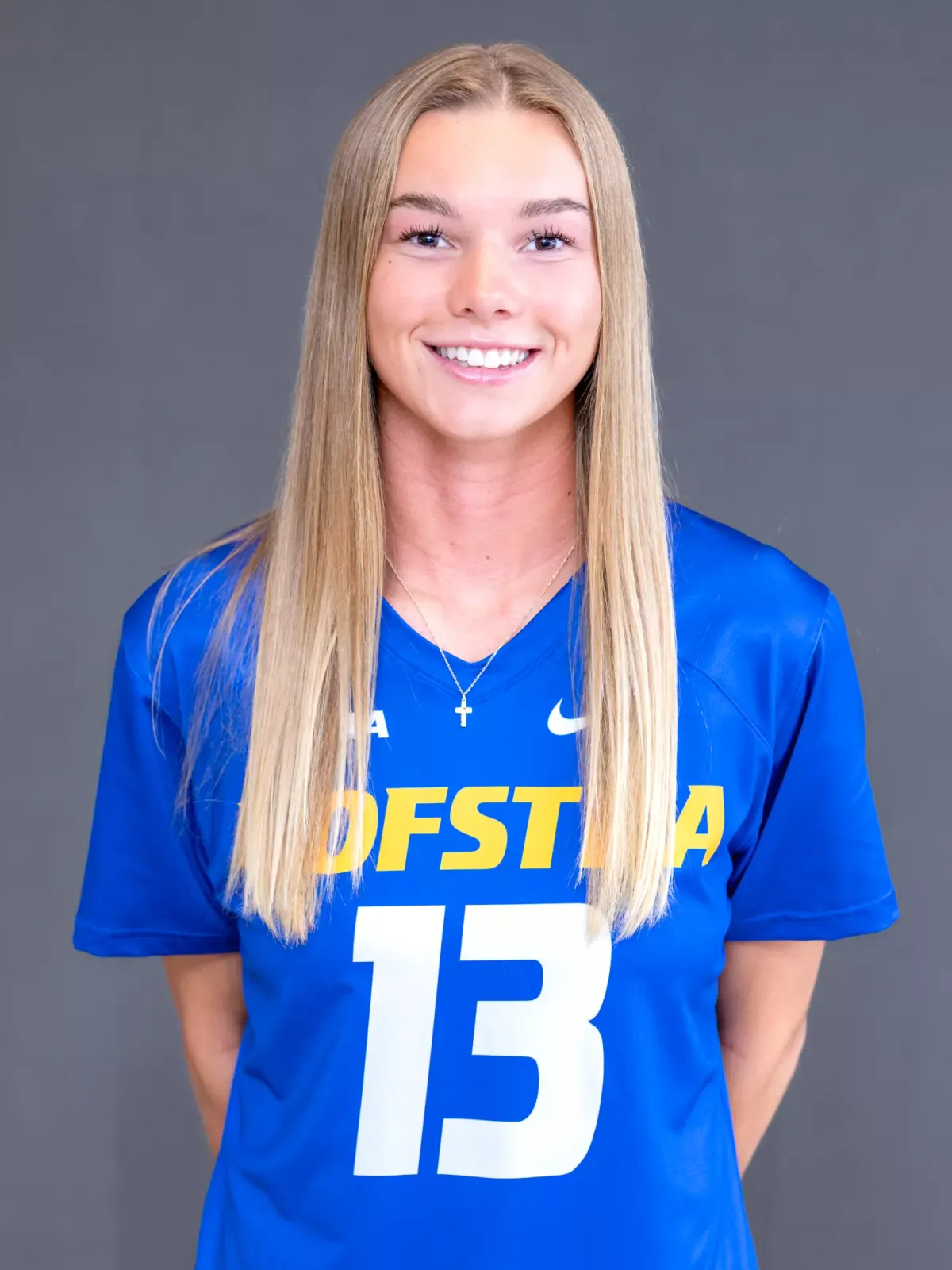 Kali Clayton, Lacrosse, Hofstra University