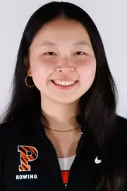 Karina Li, Rowing, undefined