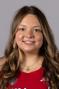 Ava Luczak, Track and Field (O), Miami (OH) University