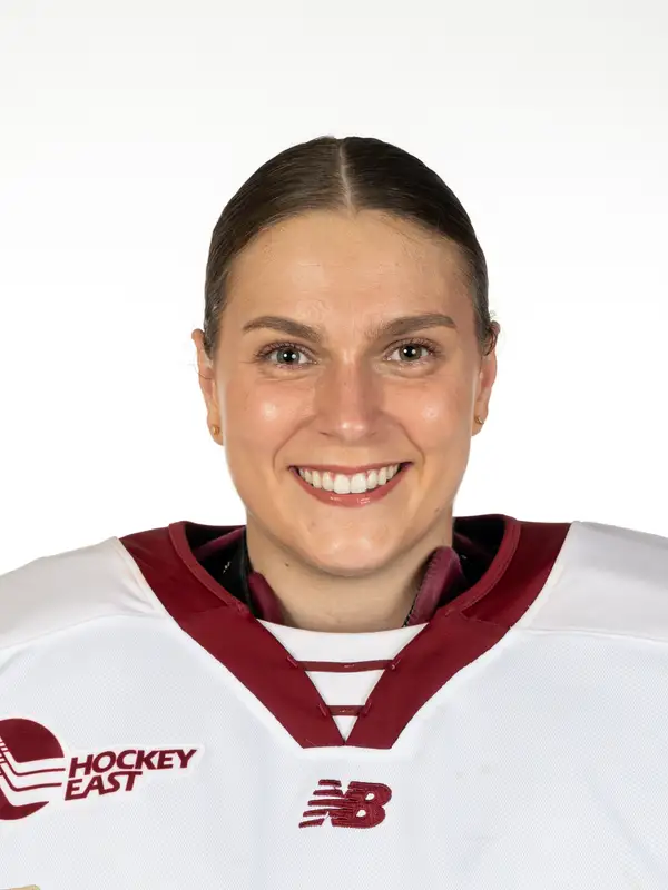 Bailey Callaway, Hockey, Boston College