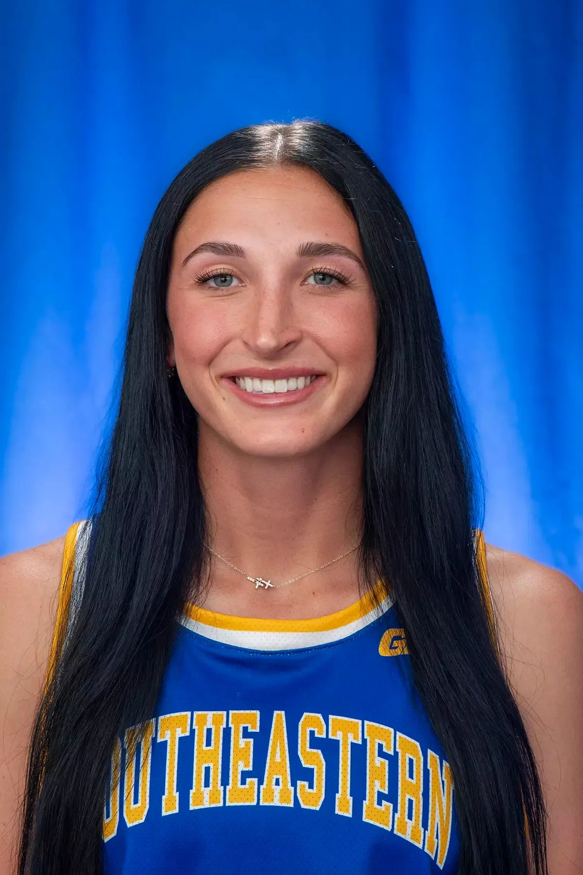 Kenzli Warden, Basketball, Southeastern Oklahoma State University