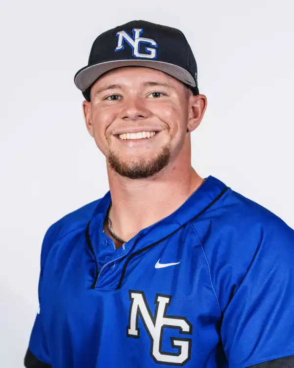 Kyle Robitzsch, Baseball, University of North Georgia