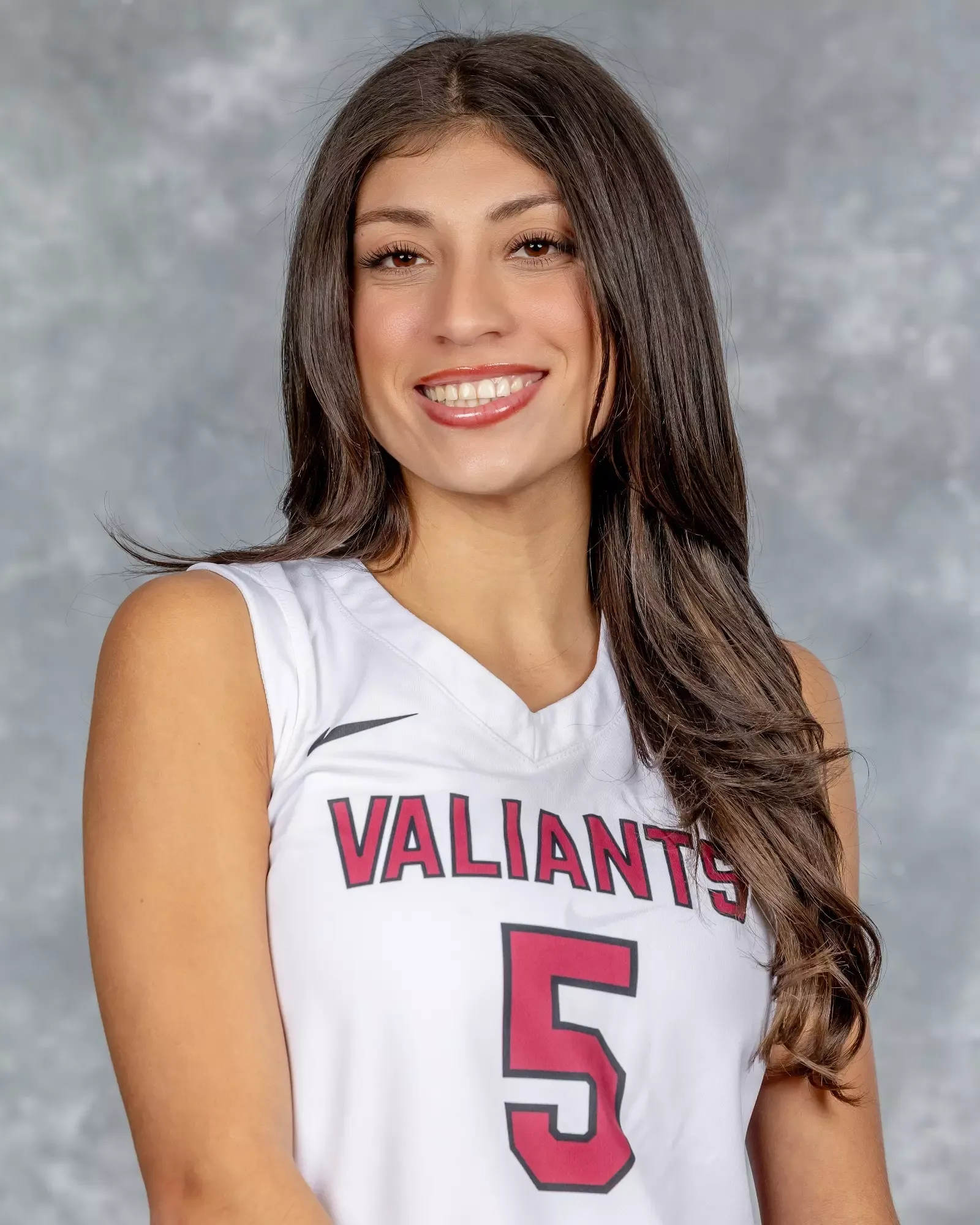 Gabby Tucker, Basketball, Manhattanville University