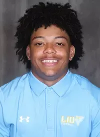 Issaiah Spivey, Football, undefined