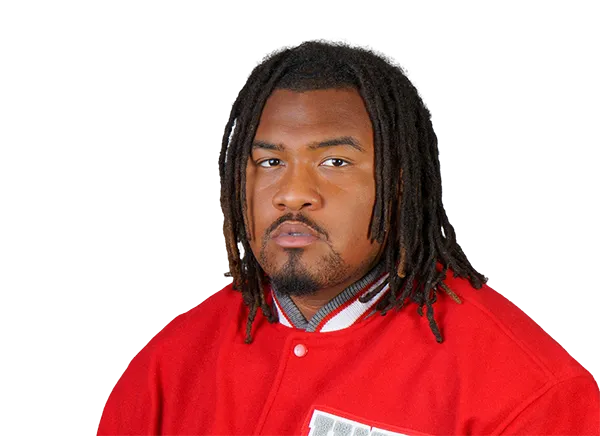 Jalen St. John, Football, undefined