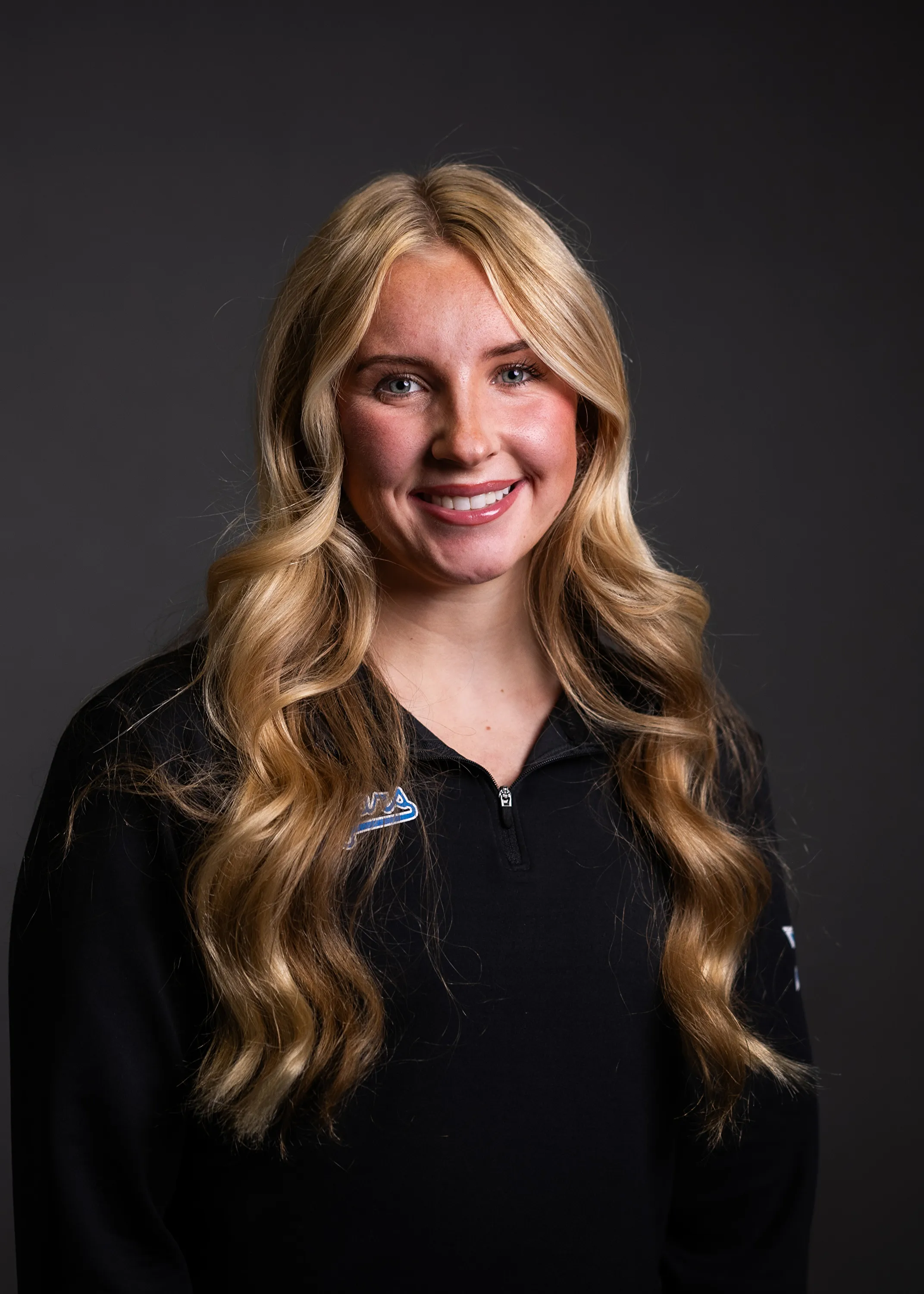 Jaidan Engle, Swimming & Diving, University of Idaho