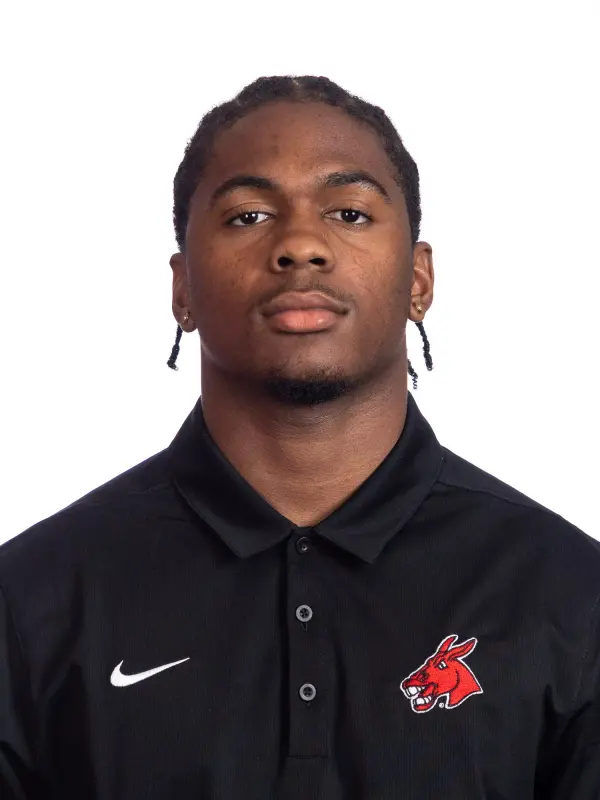 Henry Pickens III, Football, University of Central Missouri