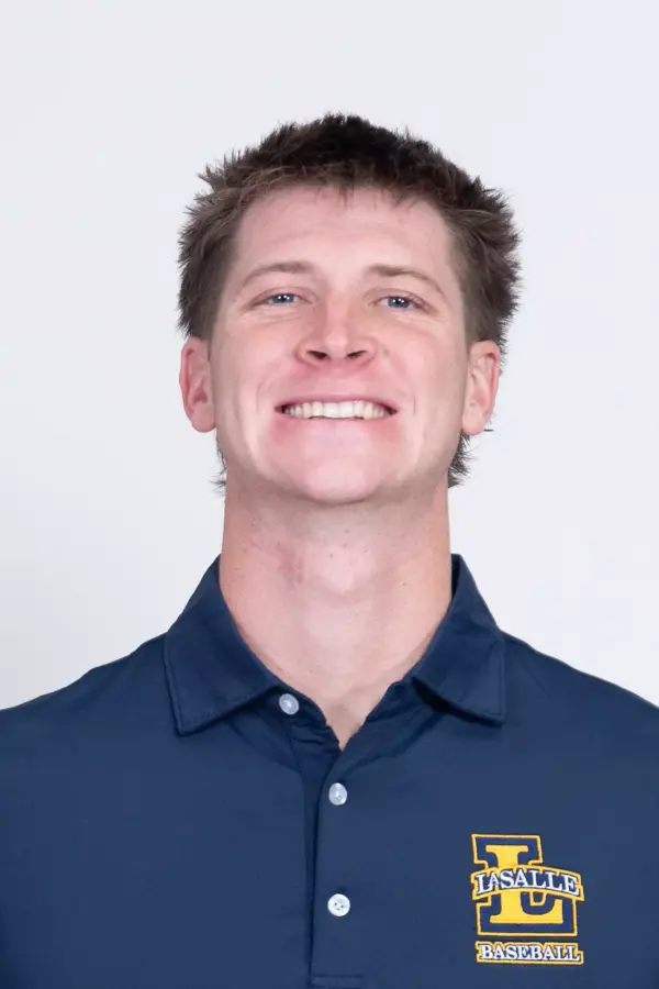 Austin Rhue, Baseball, La Salle University