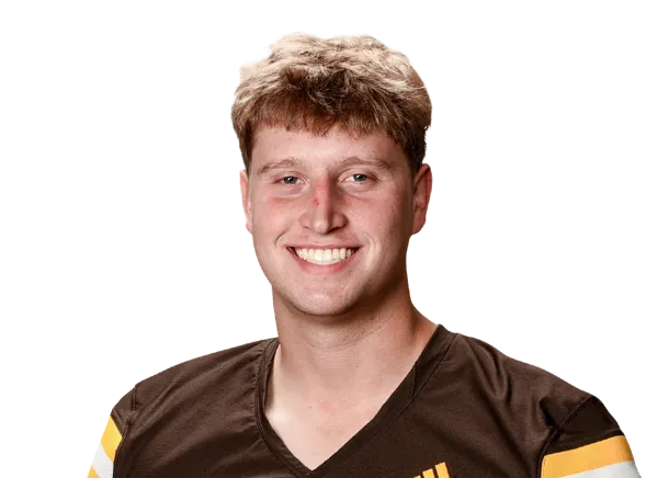 Mason Drube, Football, undefined