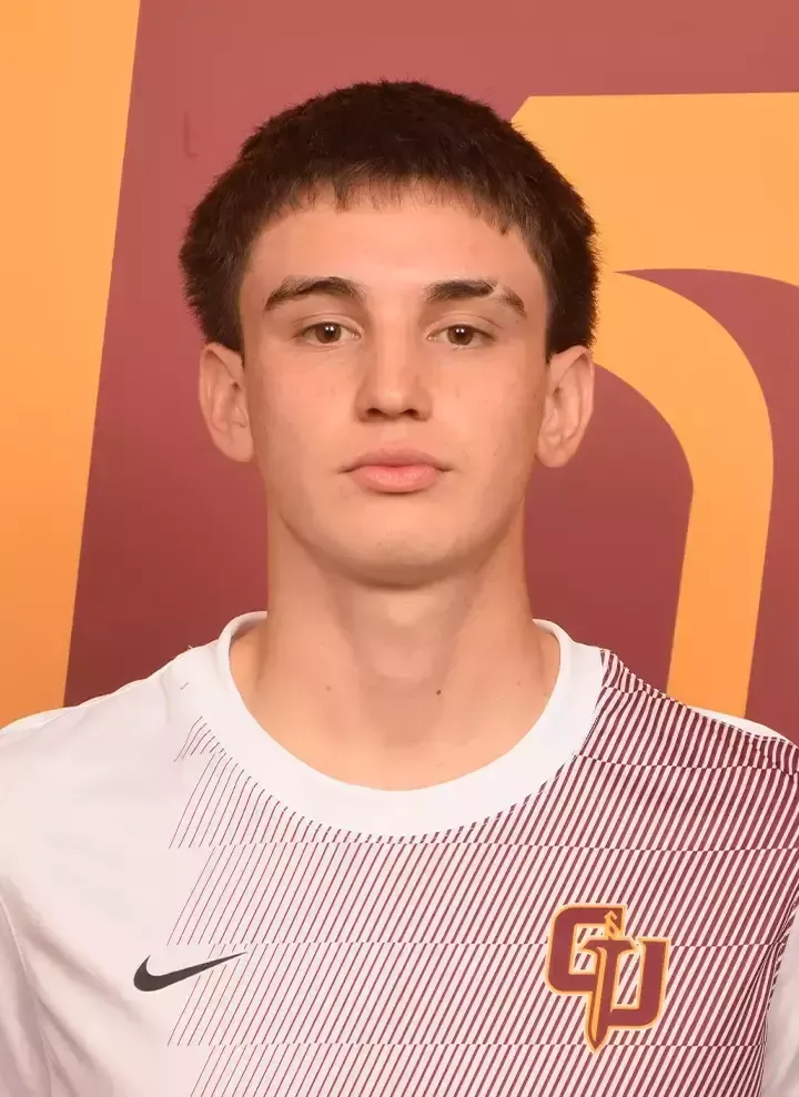 Martin Navarro, Soccer, undefined